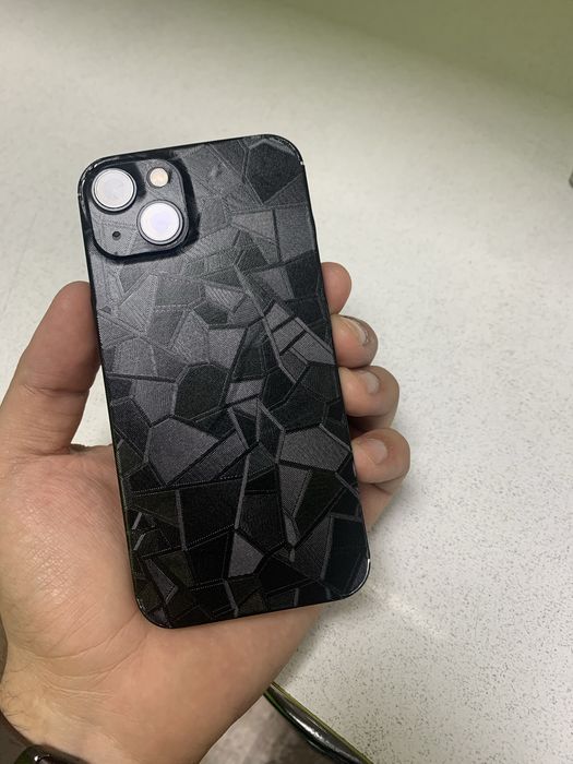 Продам айфон 13 128гб iphone 13 128gb