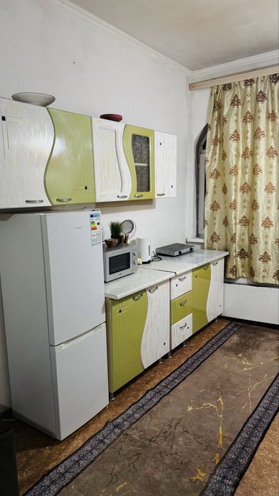 Сдам в аренду квартиру