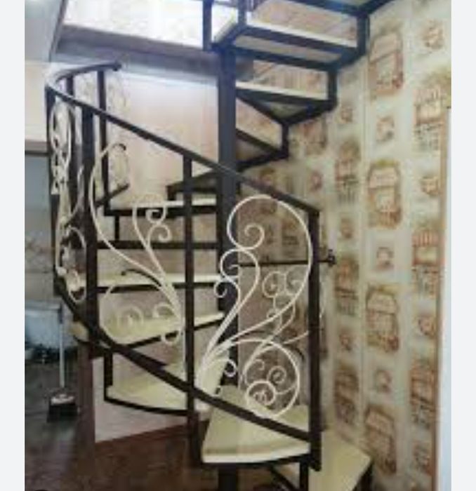 Сварочные работы