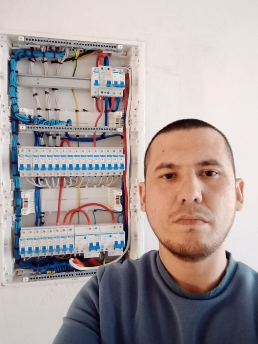 Сантехника электрика Santexnika Elektrika замена тена
