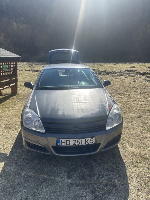 Opel astra H 1.3 diesel