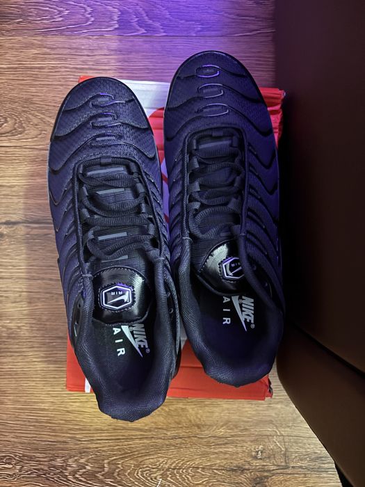 Nike TN  black colorway