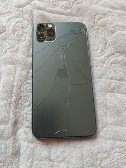 Iphone 11 pm продам!!!