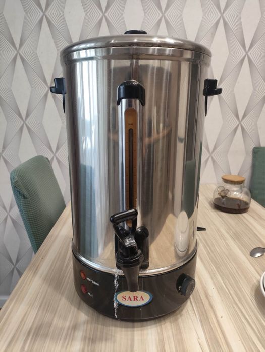 Продам бойлер для нагрева воды