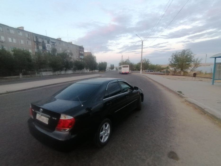Продам Toyota camry