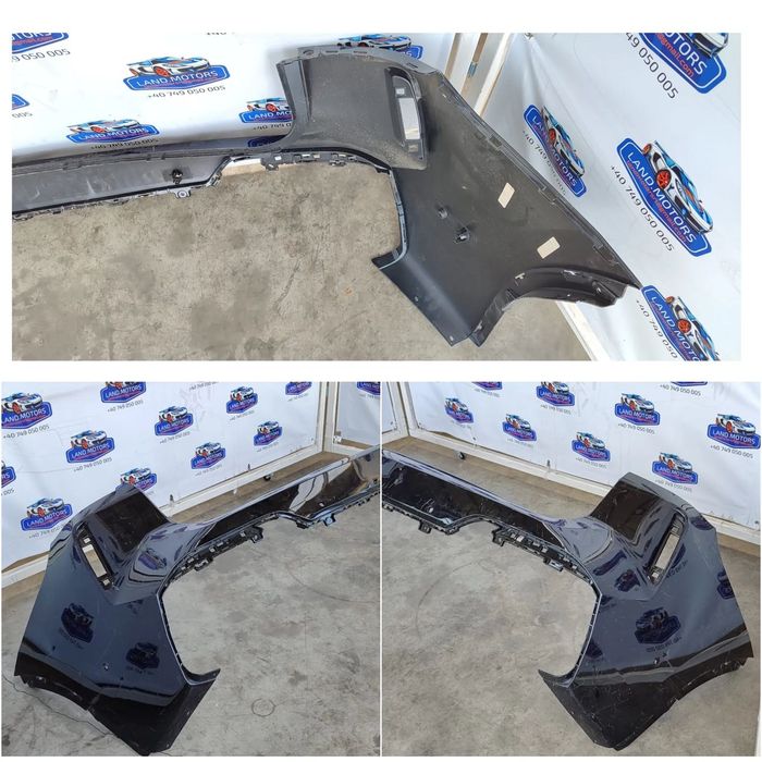 BARA SPATE BMW X3 (G01) LCI (FACELIFT ) / M-SPORT SUV / COD OEM 139605-14 / 51128081855 / 8081855 2021-2025  (4G3)