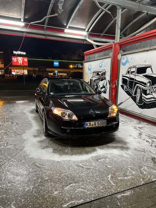 Renault Laguna 3 impecabil