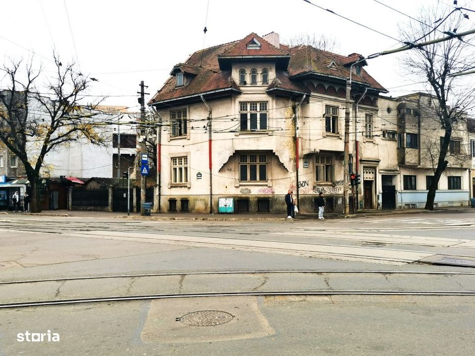 Vila cu 4 apartamente independente | Ideala investitie | Comision 0%