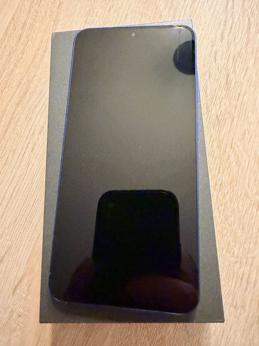 Samsung s 25. 256 gb