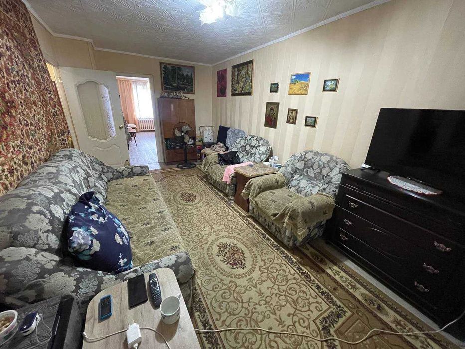 Продажа 2-комнатной квартиры в районе КСК