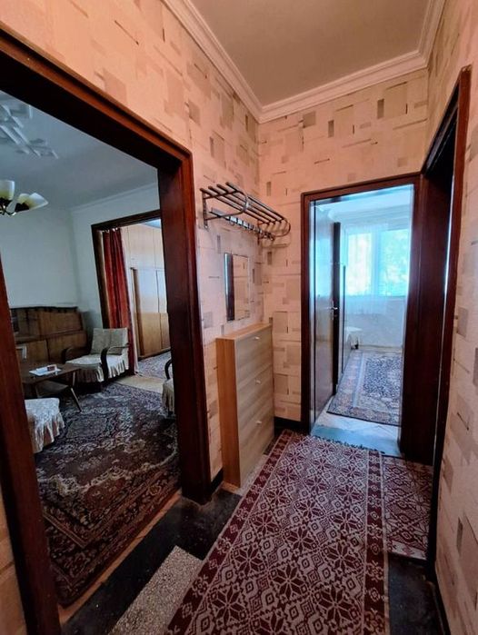 Дава се под наем Тристаен апартамент в София, Център - 75 кв.м за 562 € - Снимка #6