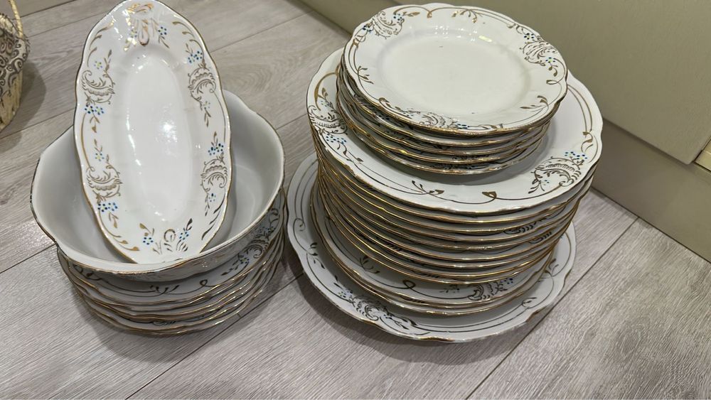 Продам набор посуды