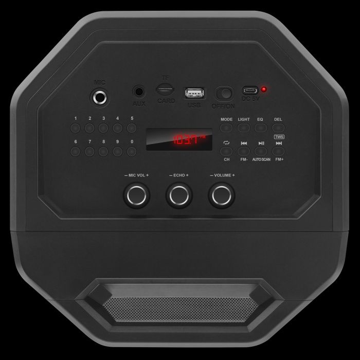 Портативная колонка SVEN ps680 состояние отличное.