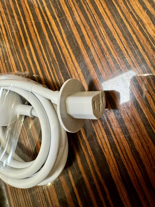 iMac сетевой кабель. Оригинал, новый