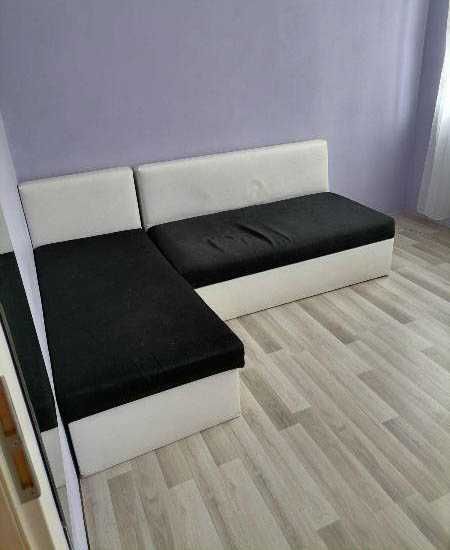 Дава се под наем Двустаен апартамент в София, Люлин 6 - 65 кв.м за 448.8 € - Снимка #8
