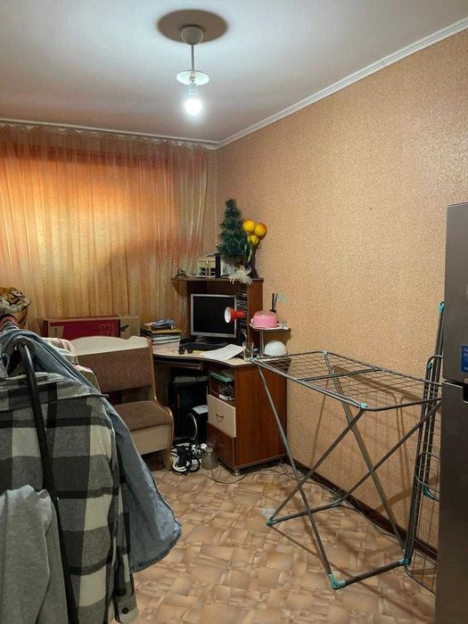 Продам 2-х комнатную квартиру