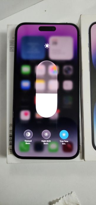 Iphone 14 Pro Max 128GB Srochna Karobkali
