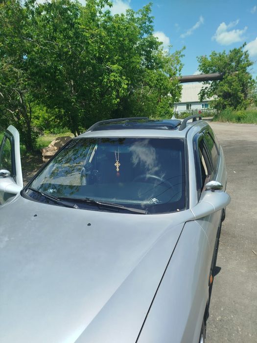 Продам авто опельвектра б