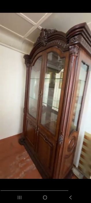 Gorka stena penal mebel