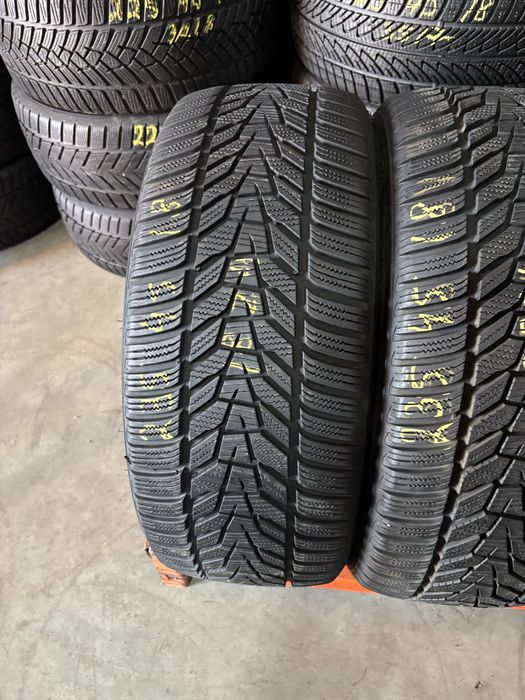 Anvelope Iarna 235/45/18 Hankook I Cept evo3 235 45 18 R18