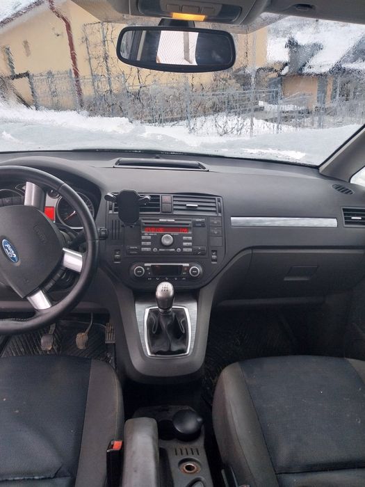 Ford C max  2008