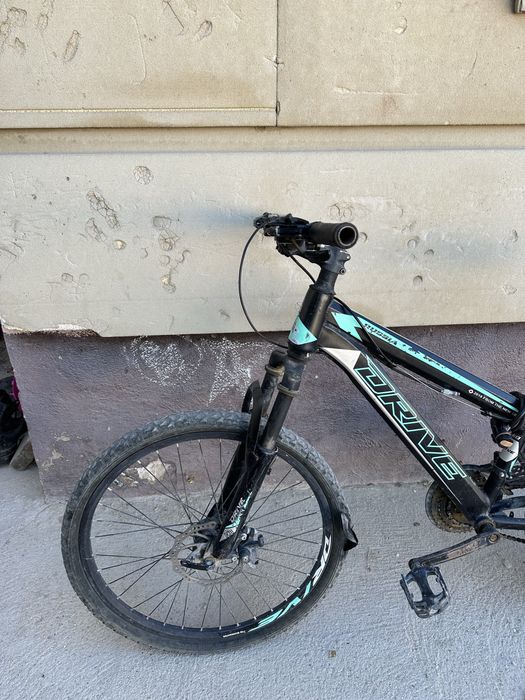 Скоросной велосипед