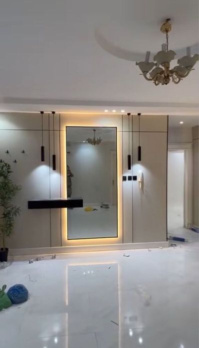 Bambuk panel. Pvc panel.