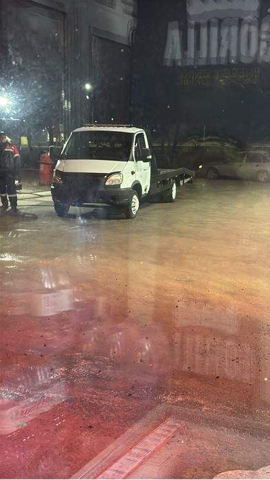 эвакуатор 24/7 в любом направлении