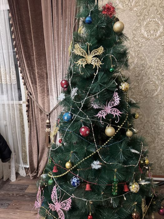 Ёлка размер 1.80