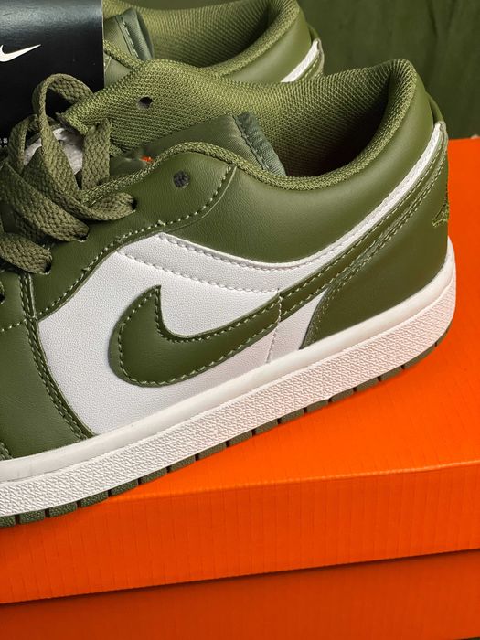 Krosovki Nike jordan
