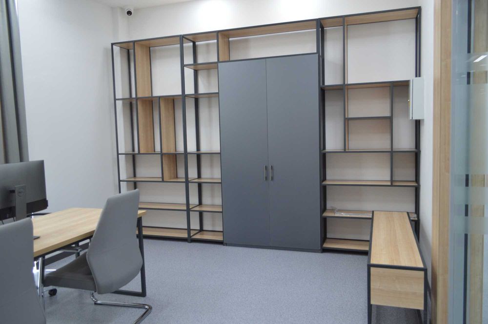 Металл-цех Ташкент - металлические изделия любой сложности/Под заказ