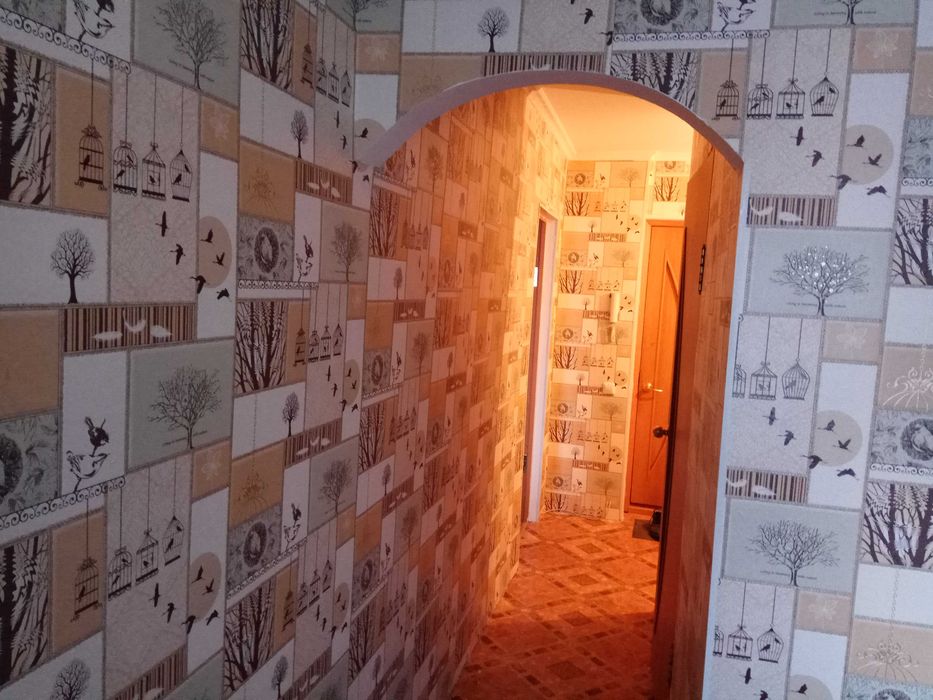 продам 1 ком кв. в центре города