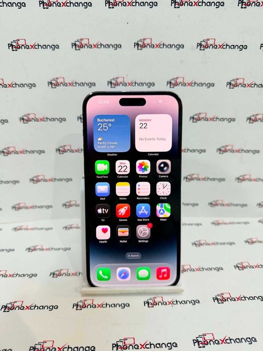 iPhone 14 Pro Max Black neverlocked 512GB   50978