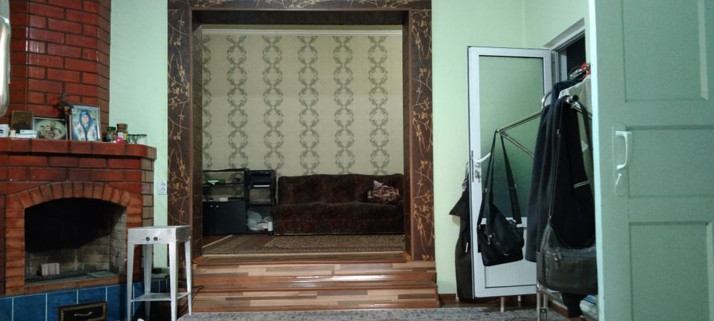 Продается дом 1.5соток