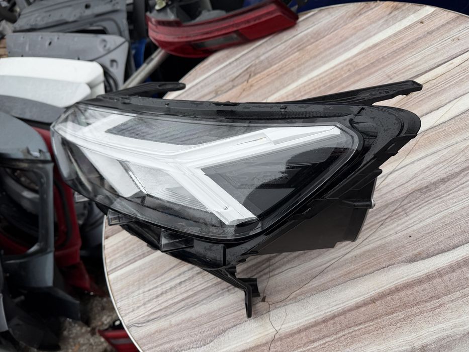 Фар Dacia Sandero 3/Logan 3/ Jogger