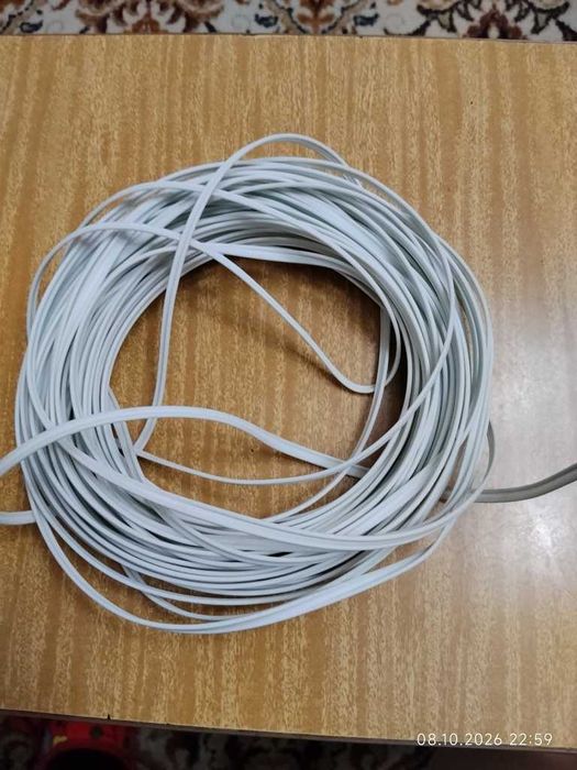 стационарный телефонный аппарат