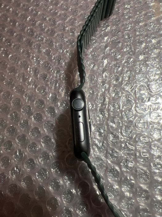 Apple watch 6 seria 44 mm