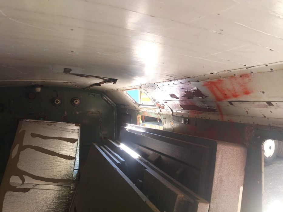 Продам      кунг