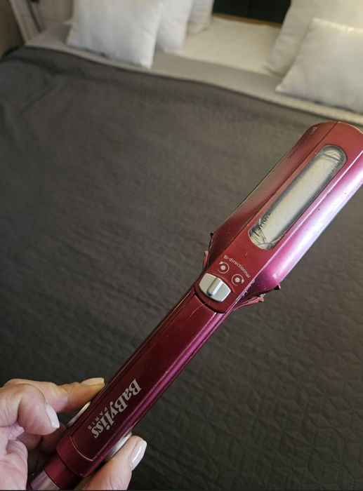 Преса за коса  Babyliss