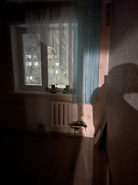 Продам 3 комн квартиру