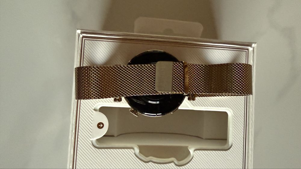 Vand smartwach Huawei GT4