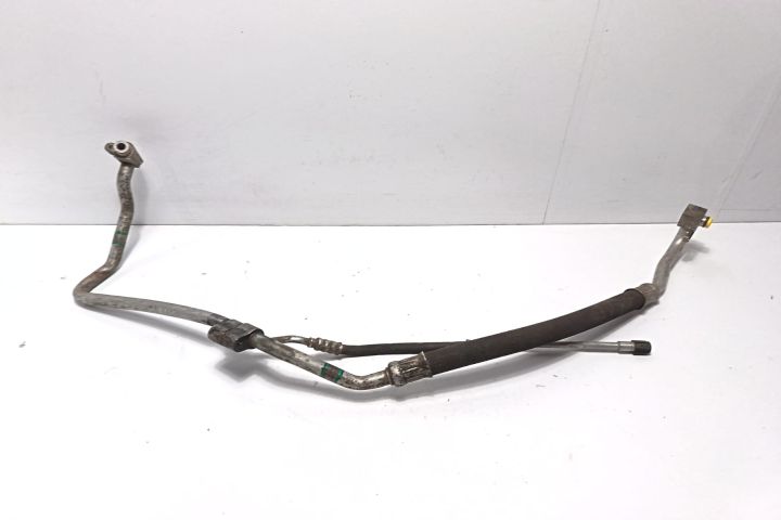 Conducta clima Mini Cooper R56