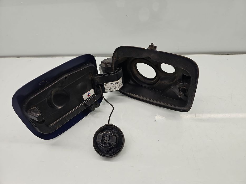 Capac rezervor PEUGEOT 308 II GT-Line [Fabr 2019-2021] ALBASTRU