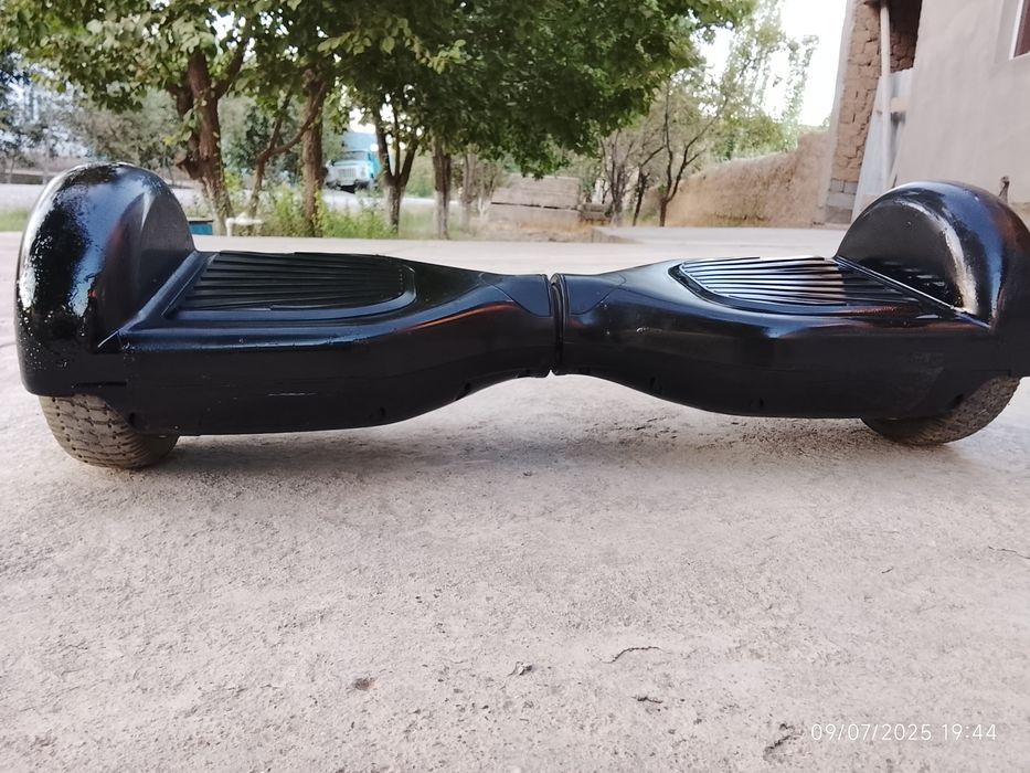 Elektrobalans skuter sotiladi