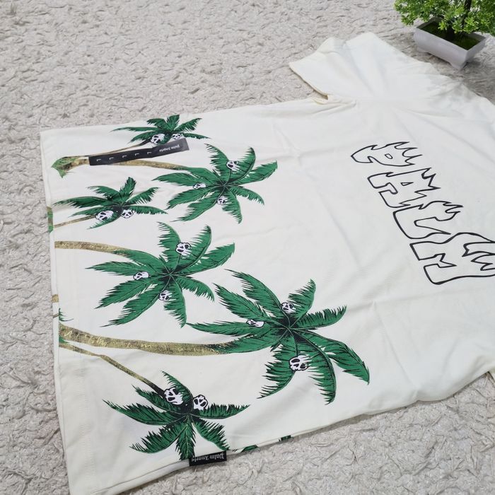 Tricou Palm Angels