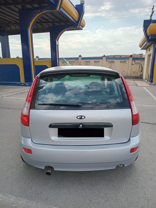 Lada Calina Sotiladi