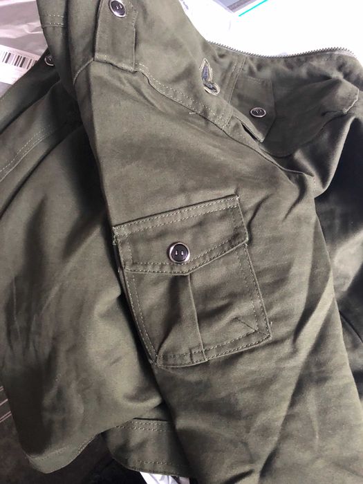 Ново ЕСЕННО  яке