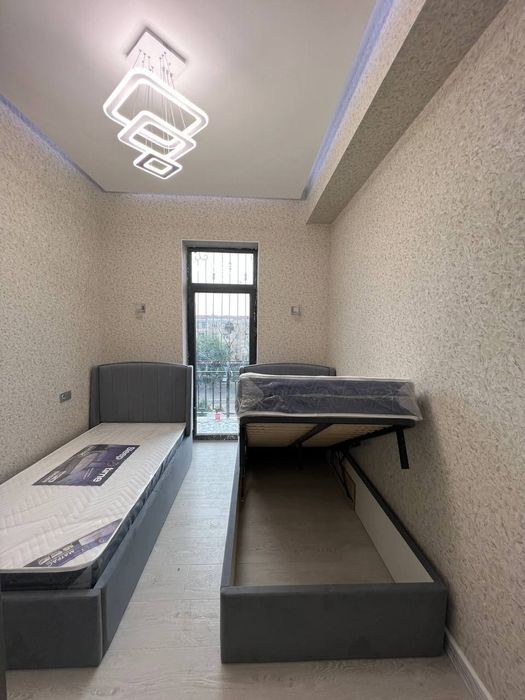 Mebel.Bollar yotoqxonasi uchun qulay bolgan mebellar