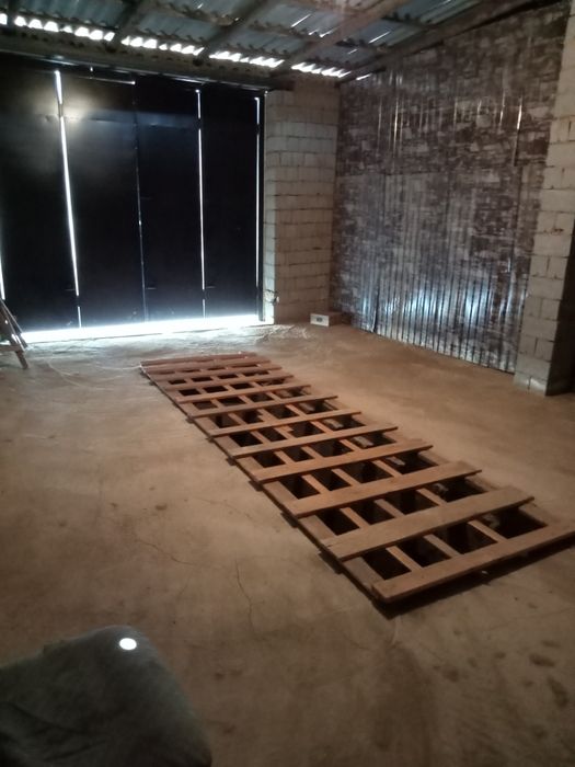 Сдаётся Бокс в аренду