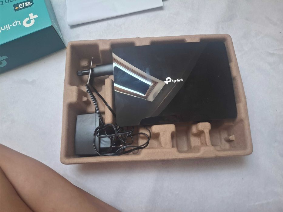 Router TP-LINK arcer